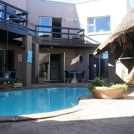 Colors Of Cape Town Lodge Екстериор снимка