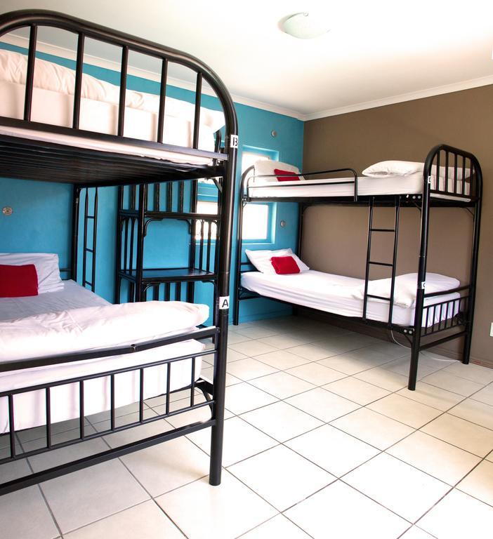 Colors Of Cape Town Lodge Стая снимка