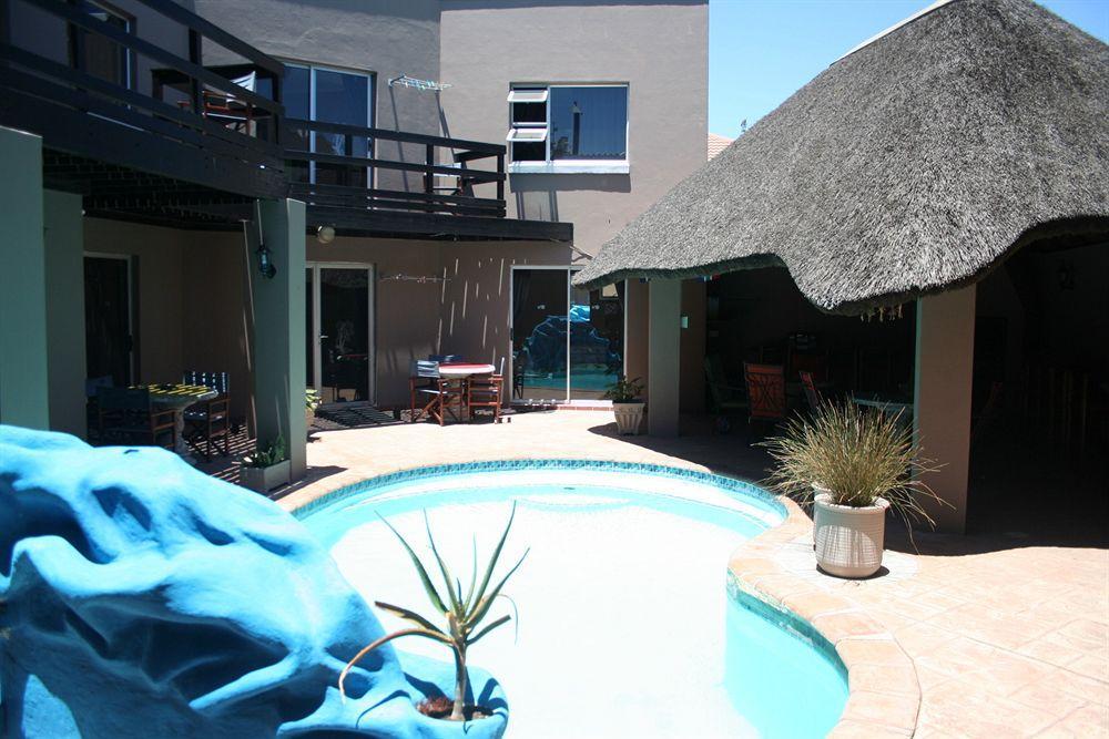 Colors Of Cape Town Lodge Екстериор снимка
