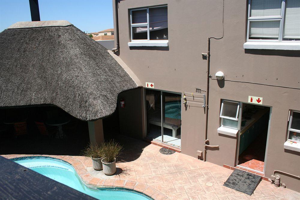 Colors Of Cape Town Lodge Екстериор снимка