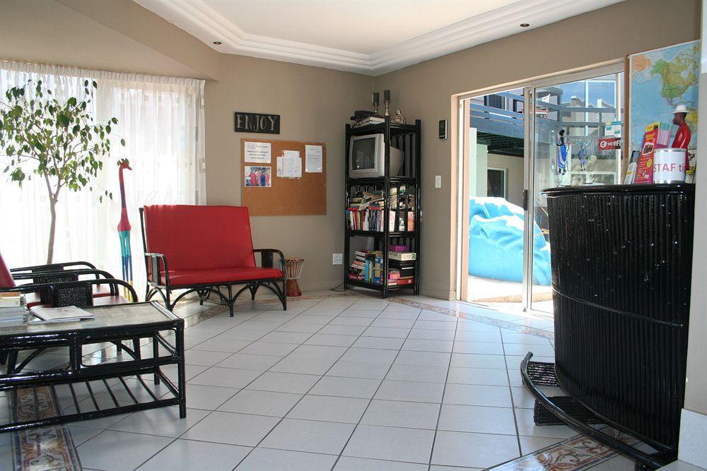 Colors Of Cape Town Lodge Екстериор снимка