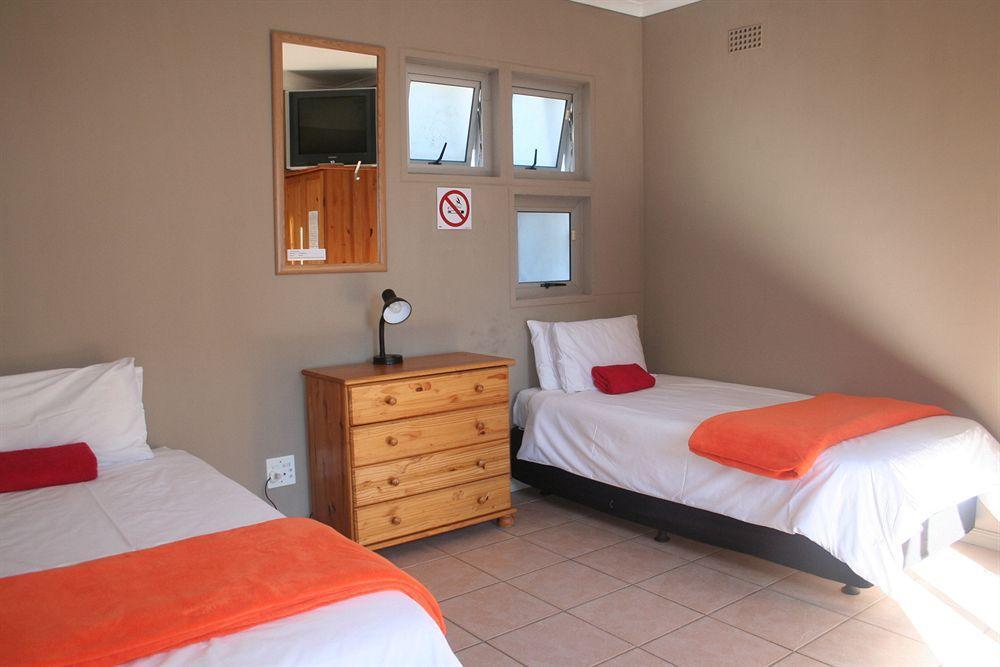 Colors Of Cape Town Lodge Екстериор снимка