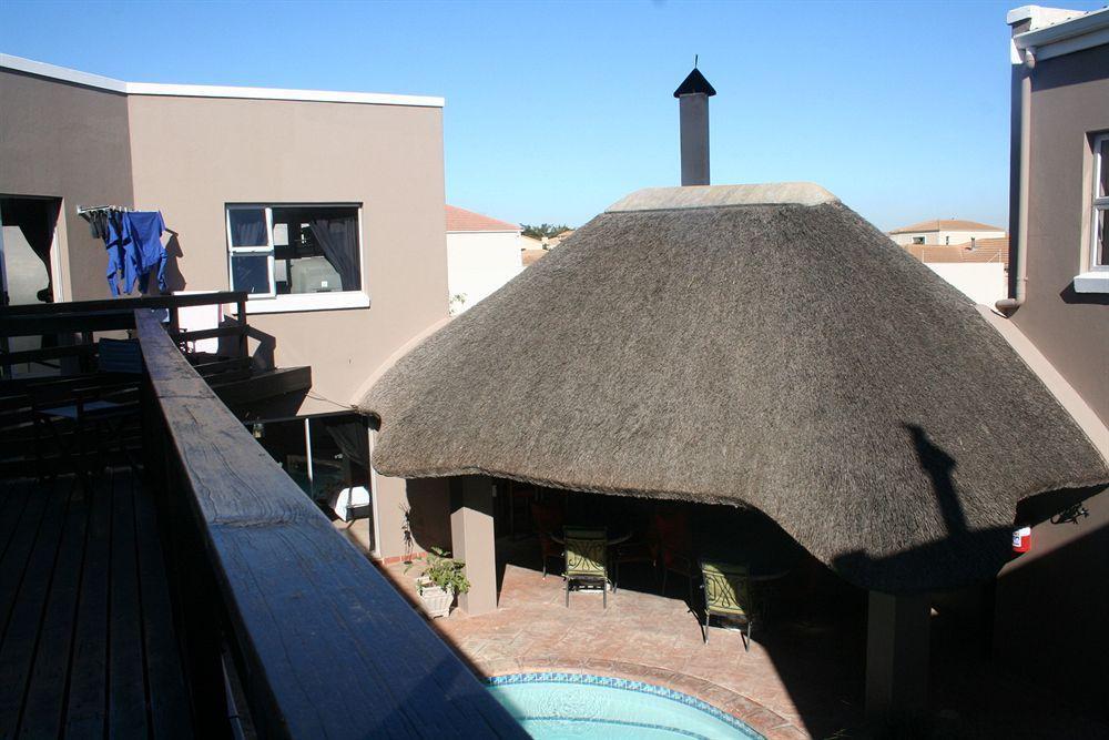 Colors Of Cape Town Lodge Екстериор снимка