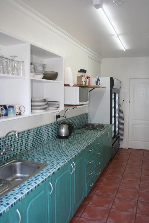 Colors Of Cape Town Lodge Екстериор снимка