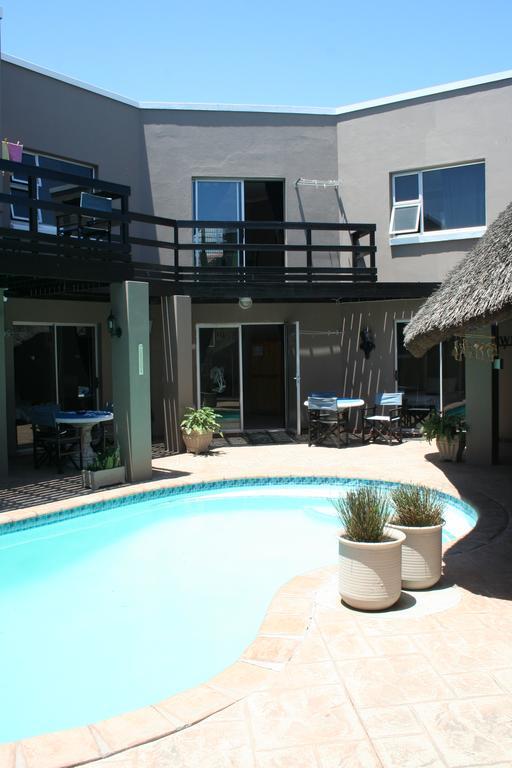 Colors Of Cape Town Lodge Екстериор снимка