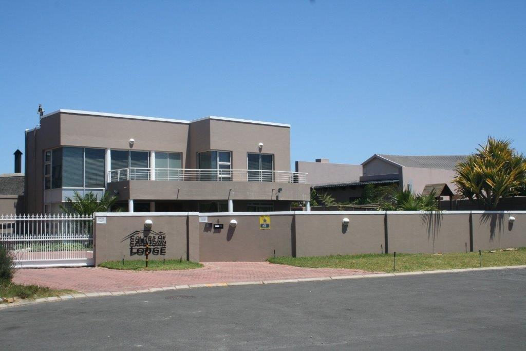 Colors Of Cape Town Lodge Екстериор снимка