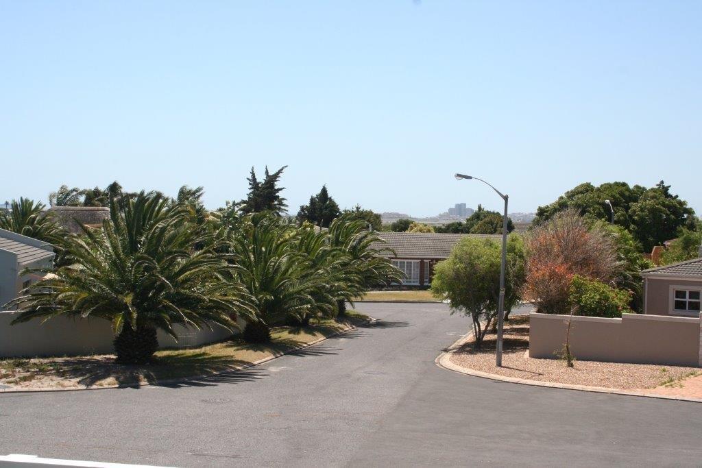 Colors Of Cape Town Lodge Екстериор снимка