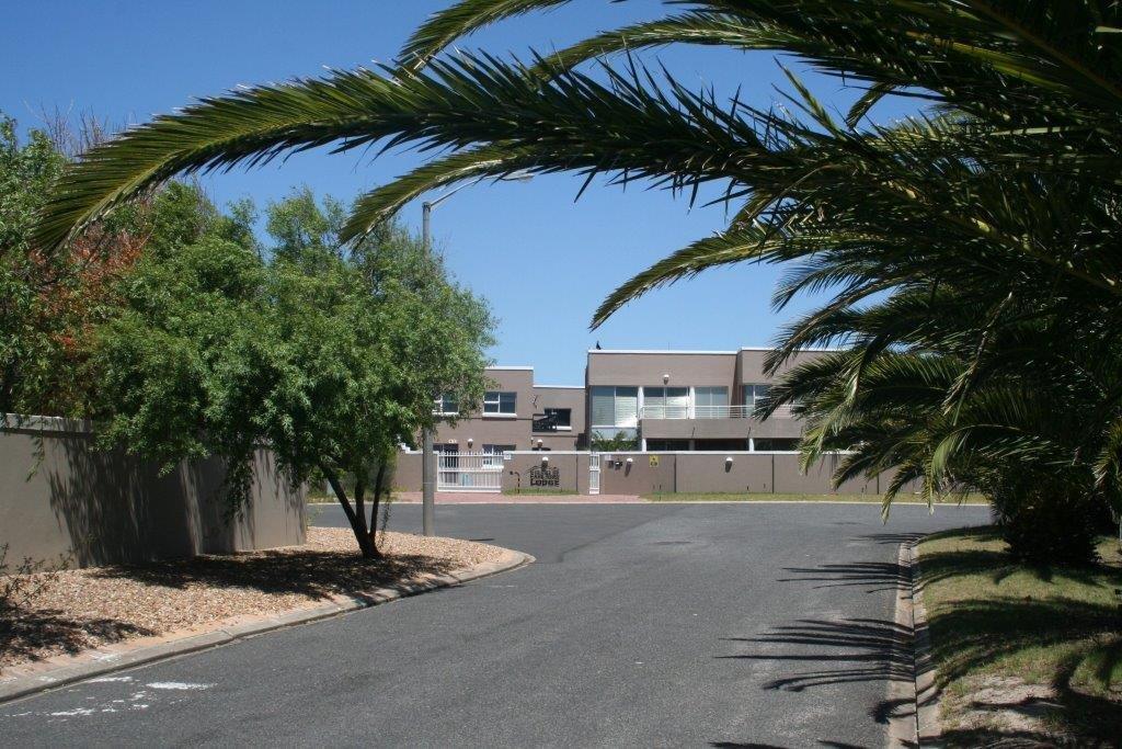 Colors Of Cape Town Lodge Екстериор снимка