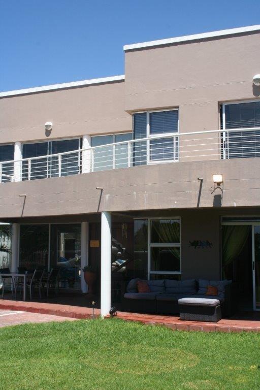 Colors Of Cape Town Lodge Екстериор снимка