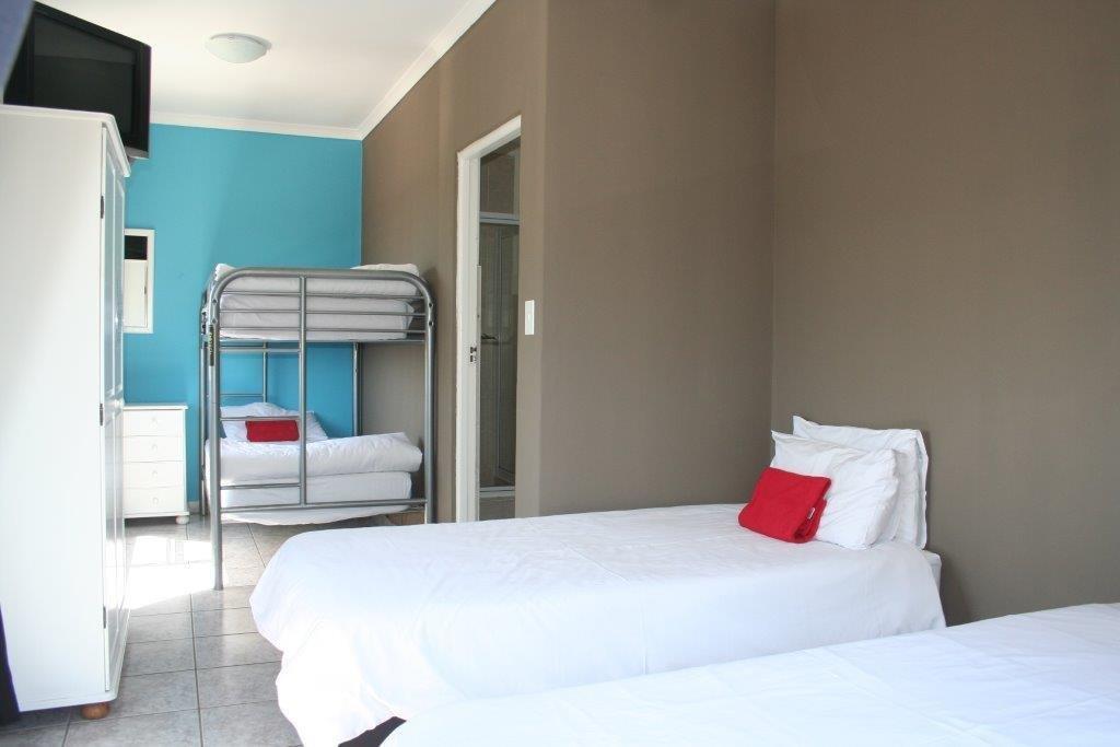 Colors Of Cape Town Lodge Стая снимка