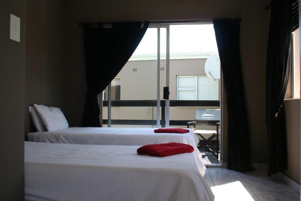 Colors Of Cape Town Lodge Стая снимка