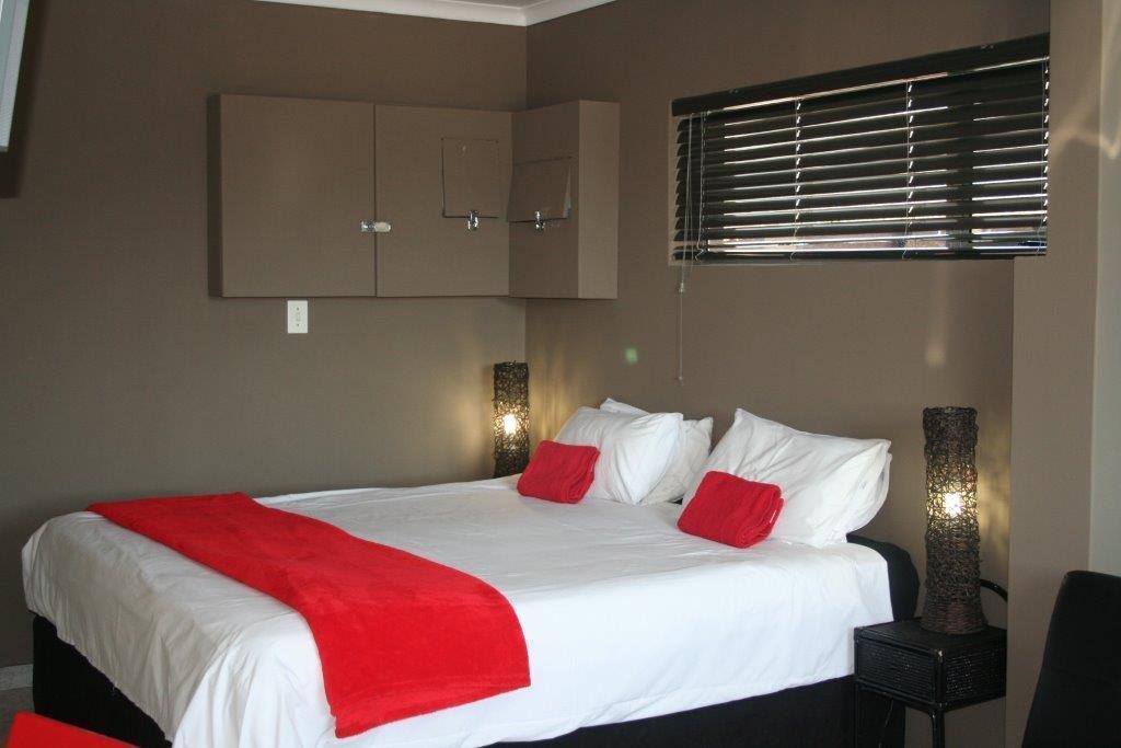 Colors Of Cape Town Lodge Стая снимка