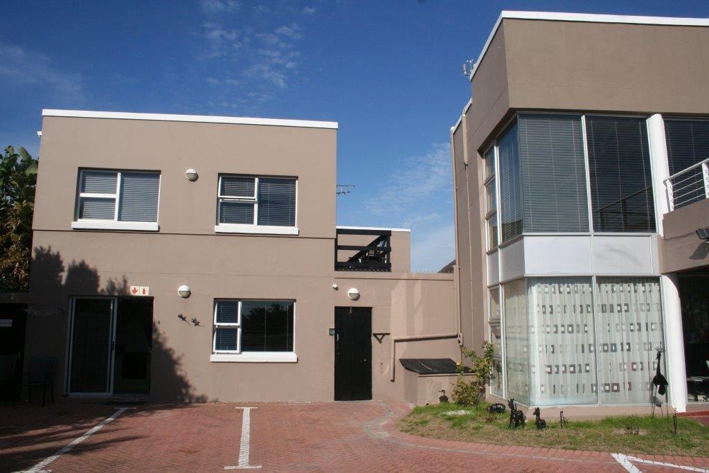 Colors Of Cape Town Lodge Стая снимка